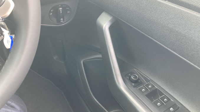 Volkswagen Taigo 1.0 TSI 115 Black Edition 5dr DSG Petrol Hatchback - Image 34